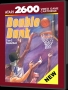 Atari  2600  -  Double Dunk (1989) (Atari)